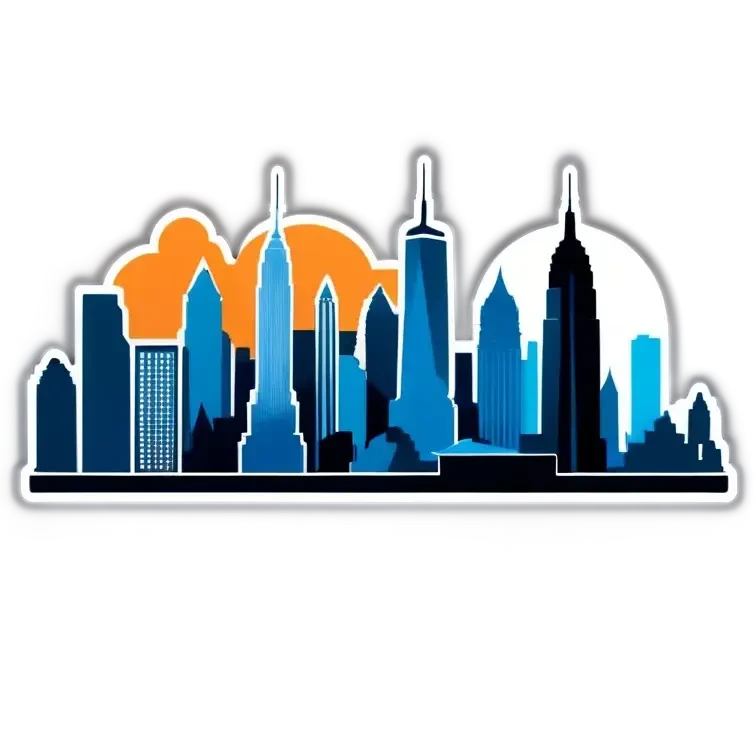 new york emoji