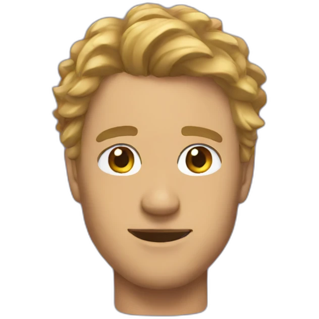 Twitch emoji