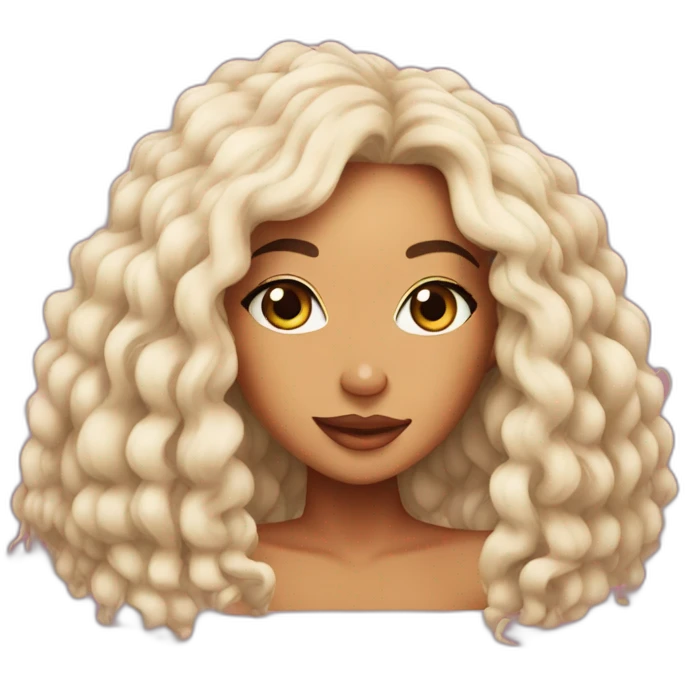 doja cat emoji