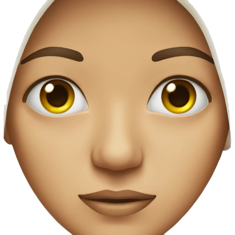 Face with Bags Under Eyes emoji