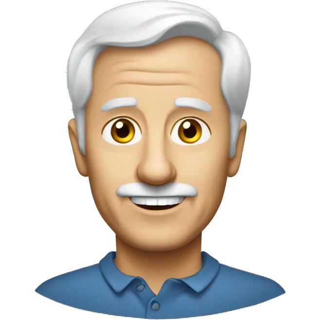 bill campbell emoji