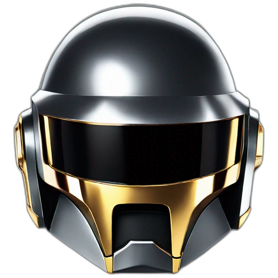 Daftpunk emoji