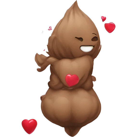 love poiton emoji