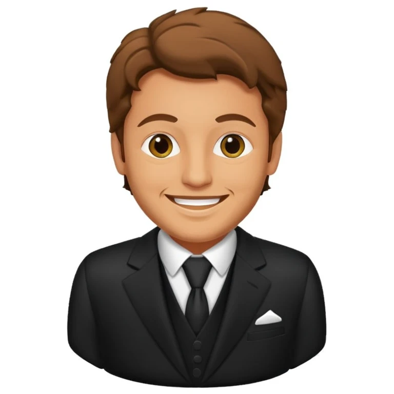 zucchero sugar fornaciari emoji