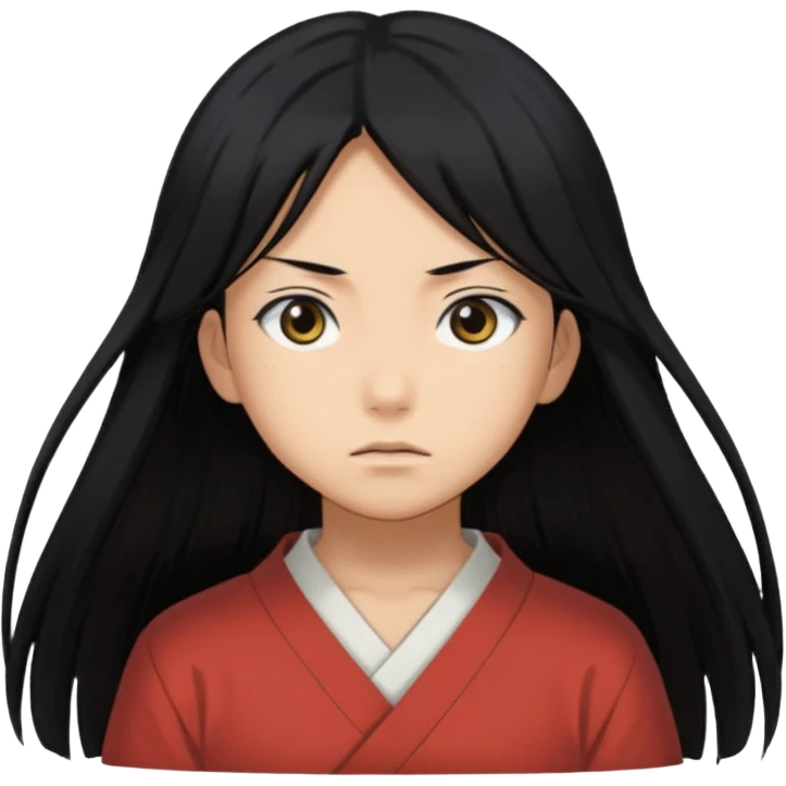 Spirited Away emoji