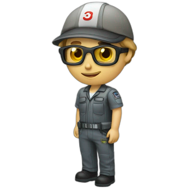 dji-pilot emoji