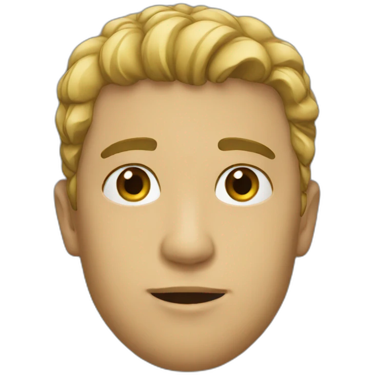 Linger emoji