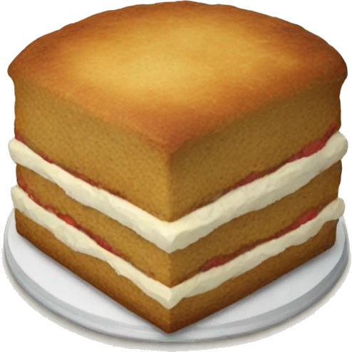 Torta emoji