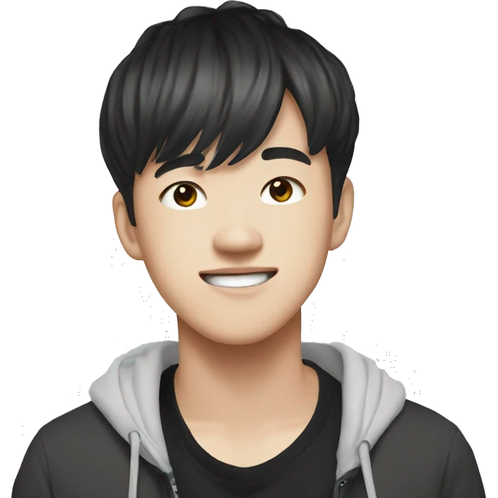 Changbin  emoji