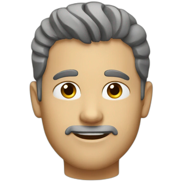 Chiro emoji