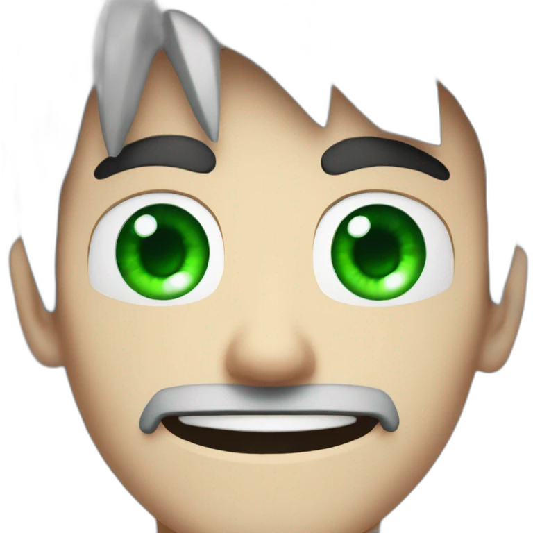 Jacksepticeye emoji