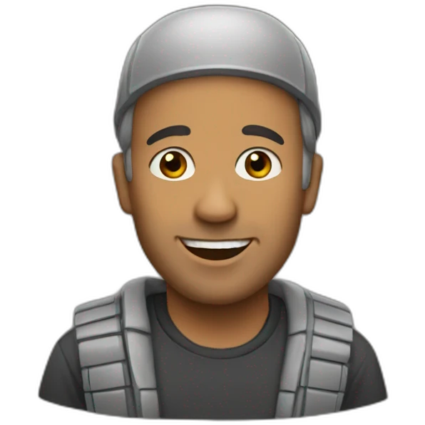 gates emoji