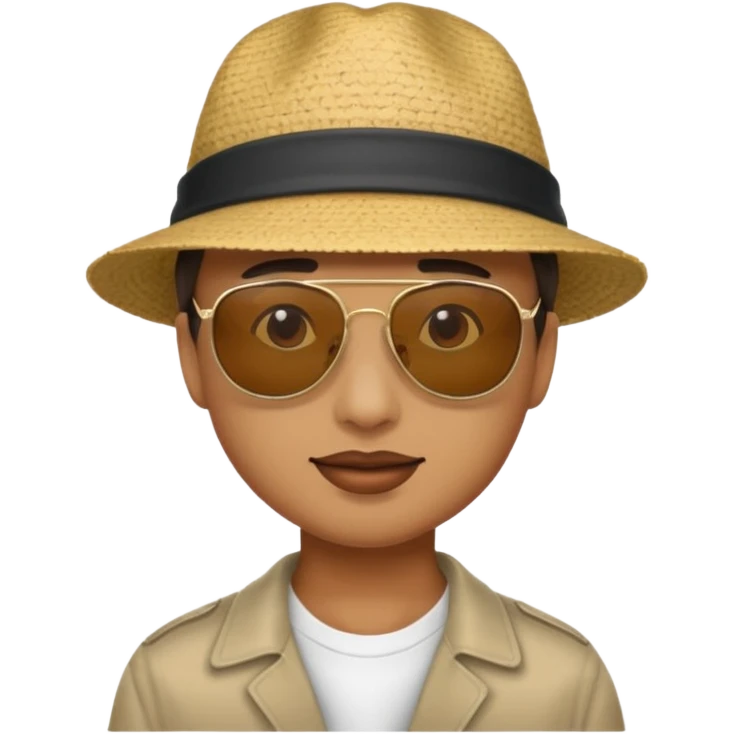 summer emoji