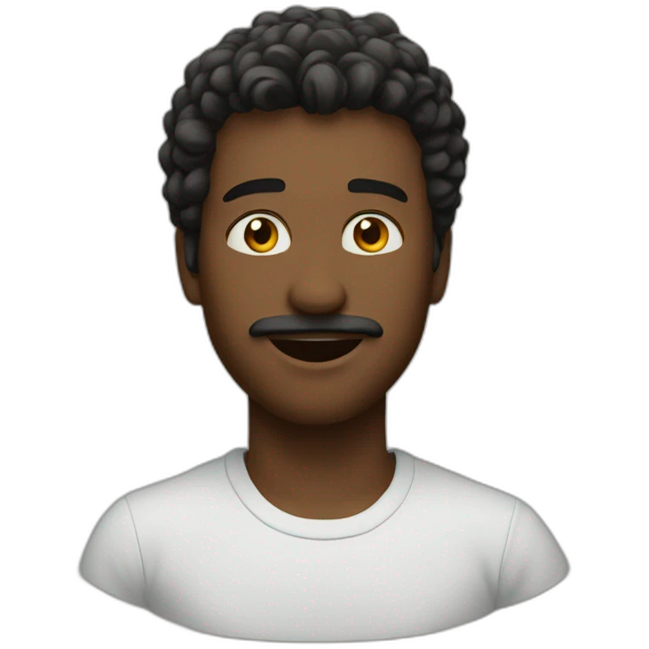Cul emoji
