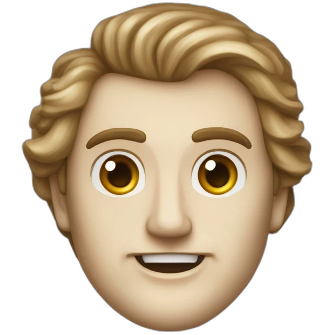 Andrew Llyod Webber’s Phantom of the opera emoji