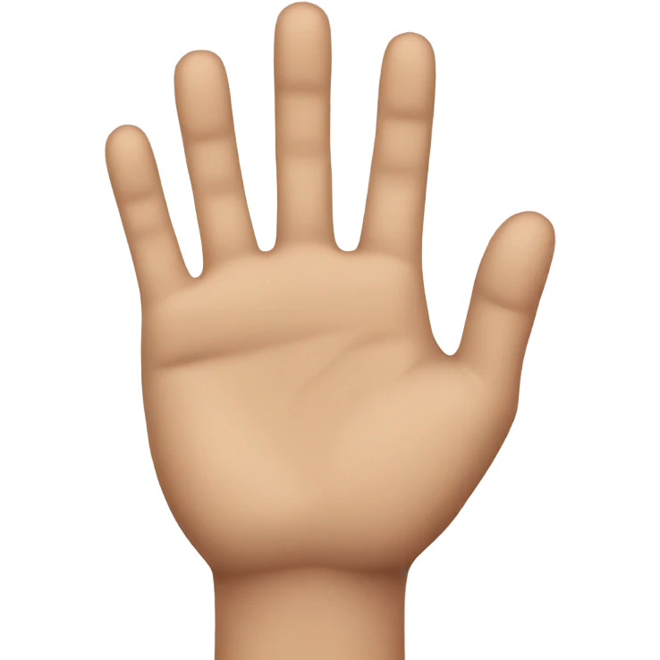 Call me hand  emoji