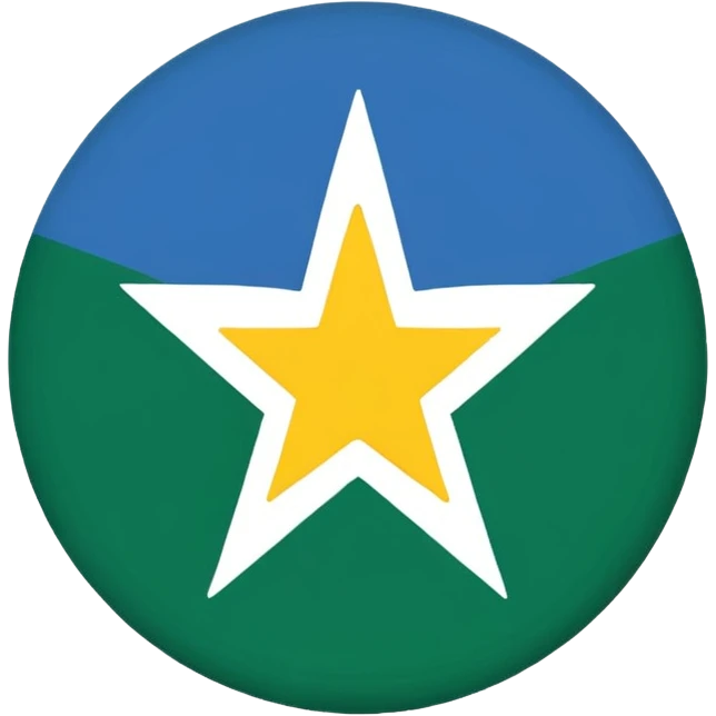 BANDEIRA DO PARÁ emoji