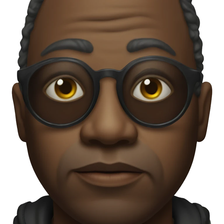 Geto from JJK emoji