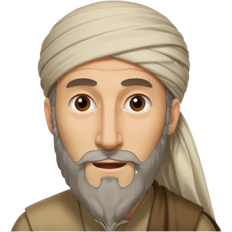 Ben Laden emoji