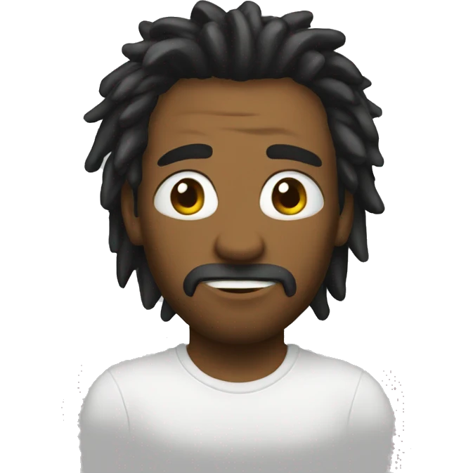 pure dread emoji