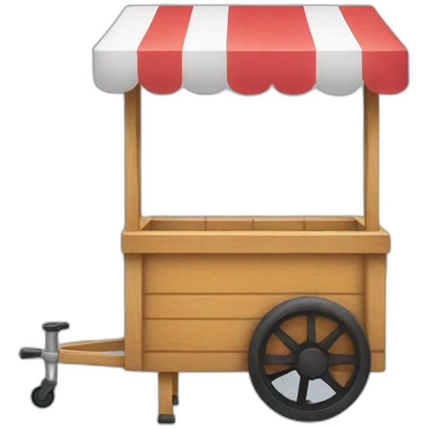 insta cart emoji