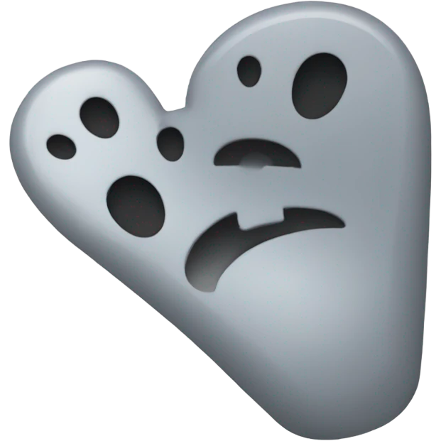 multiple mouse pointer emoji