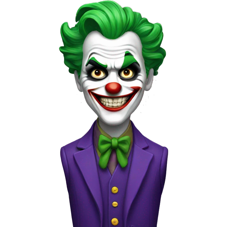 Joker emoji