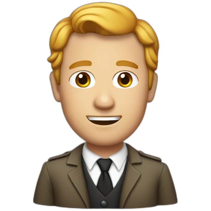 Ron emoji