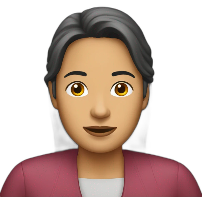 Mary campos emoji