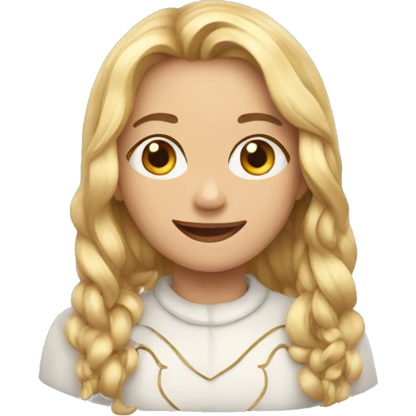 Signe jul emoji