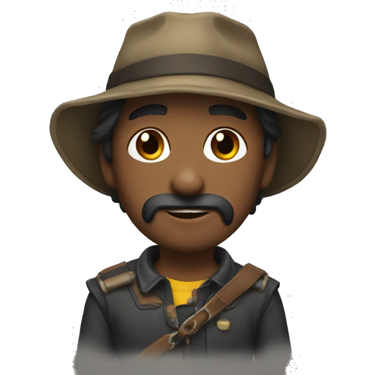 Mate emoji