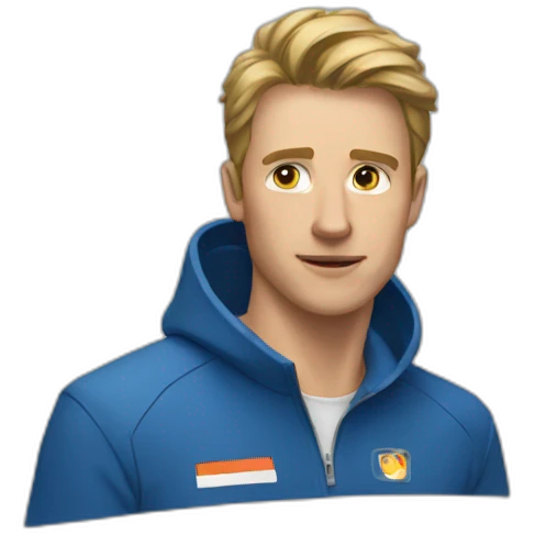 Max varstappen emoji