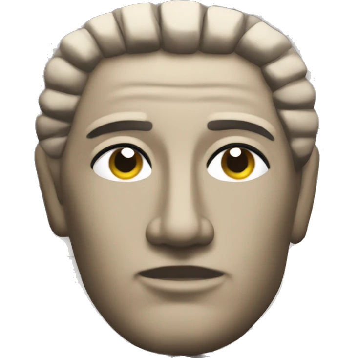 rosetta stone emoji