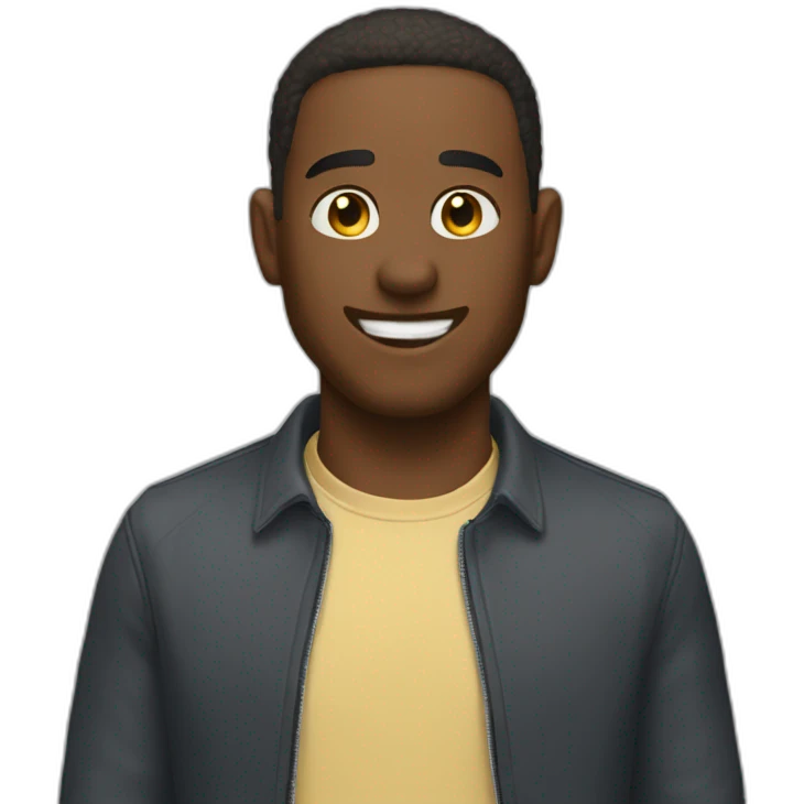 N'importe quoi emoji