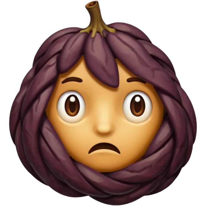 raisin emoji