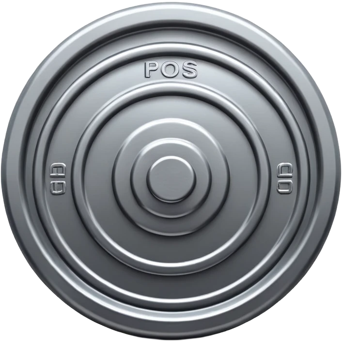 Gym weights emoji