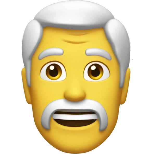 SHAZAM emoji