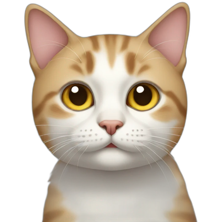 cat emoji