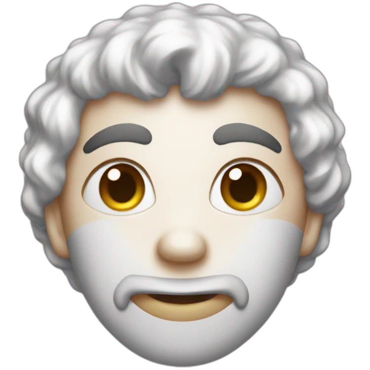 Diamant thoot  emoji