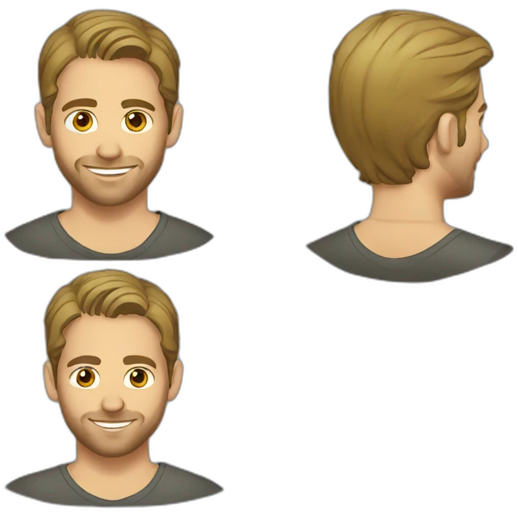 paul walker emoji
