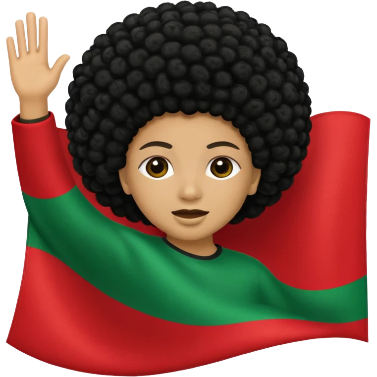 https://slackmojis.com/emojis/50699-afro-american-heritage-flag/ emoji