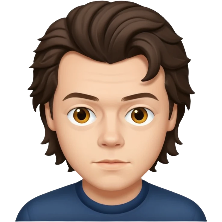 harry styles emoji