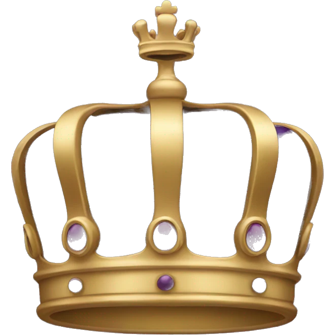 Crown royal  emoji