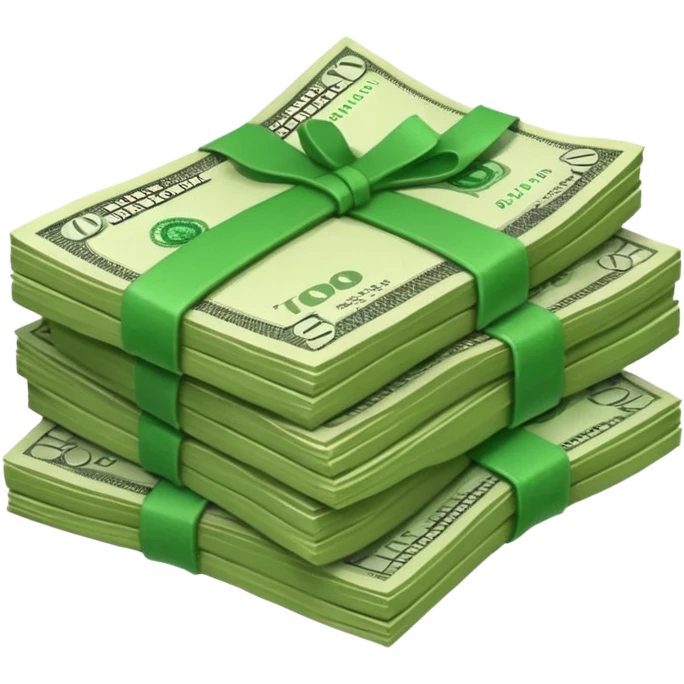 Money emoji