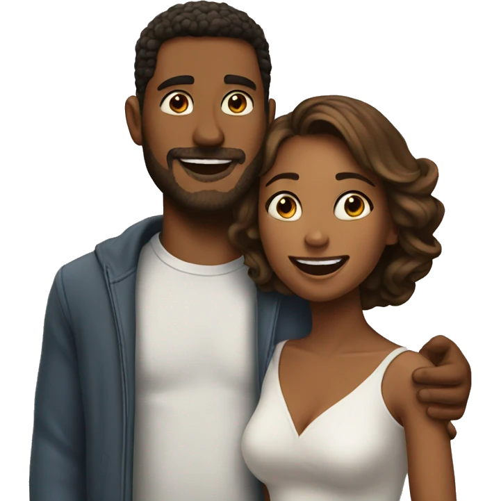 true love emoji