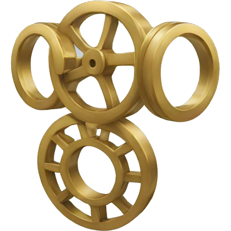 rotary international emoji