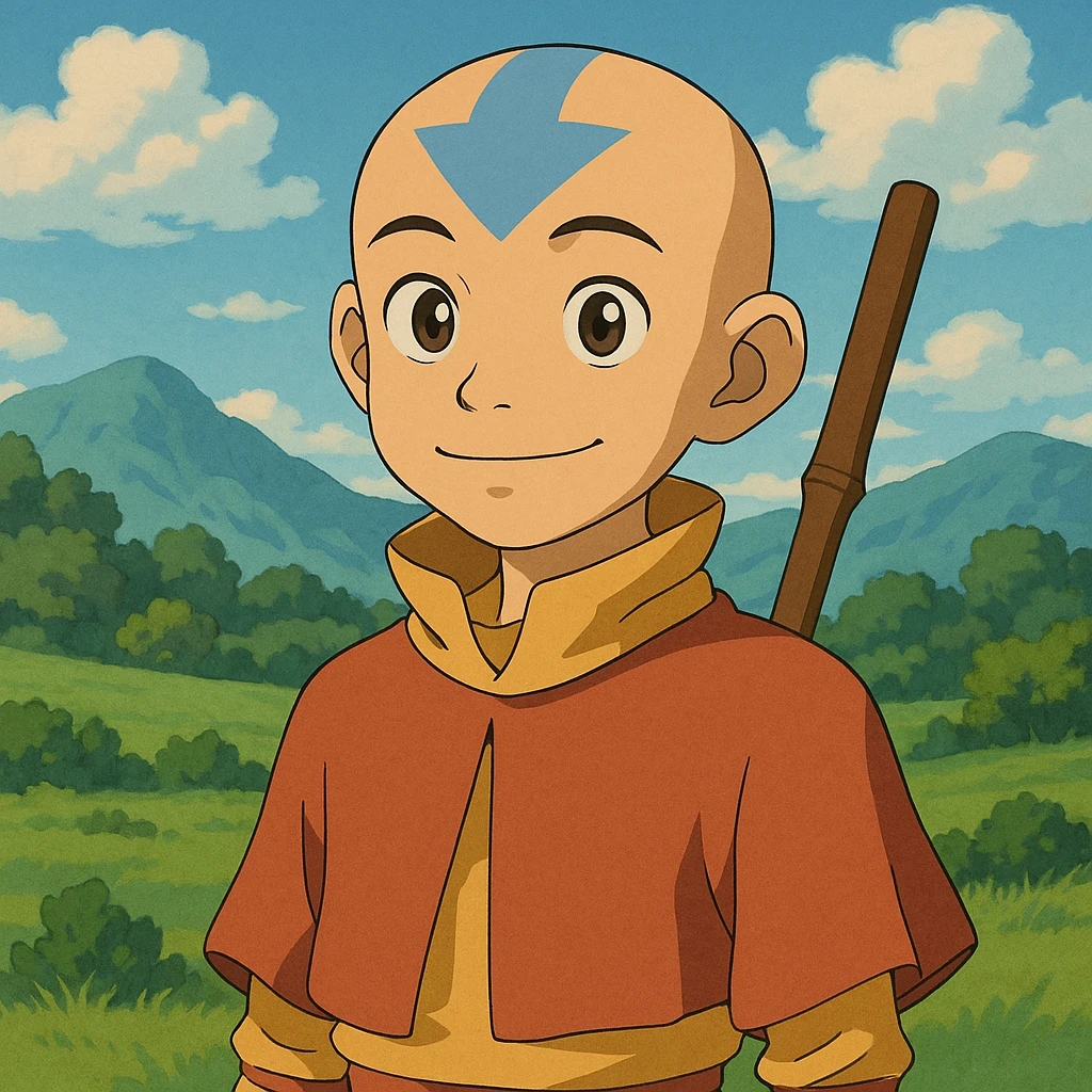 avatar the last airbender emoji