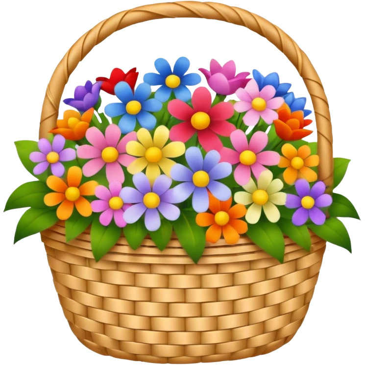 May Day emoji
