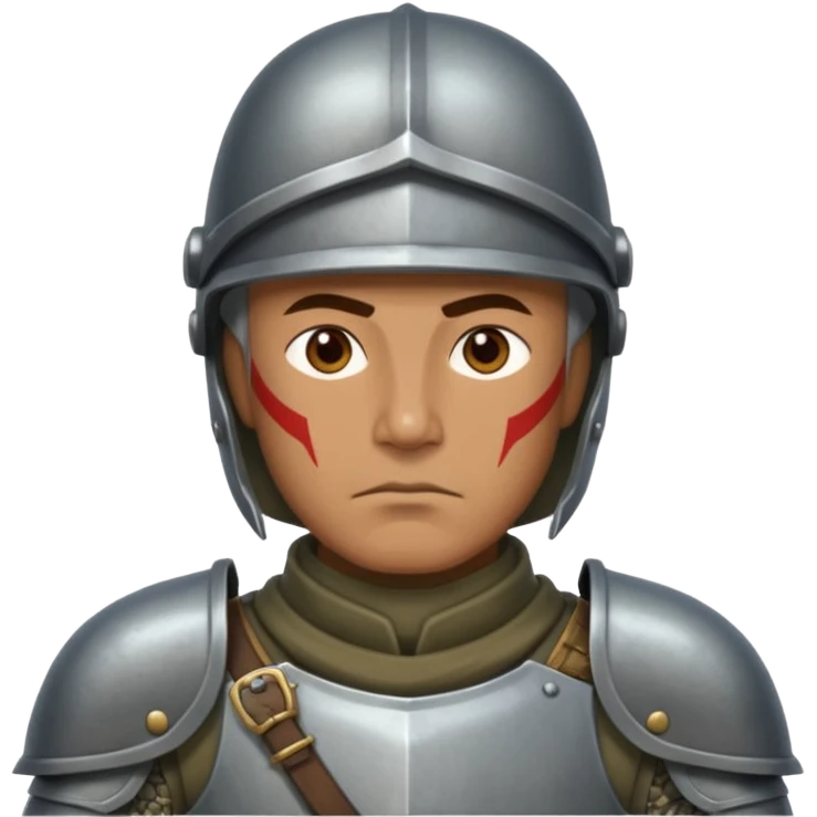dnd 5e veteran soldier boss enemy emoji