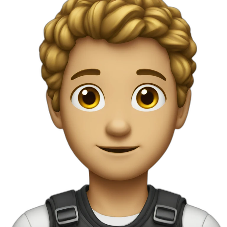 junior-initials emoji
